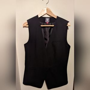 Vince Camuto vest size 12